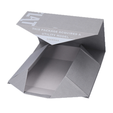 SLIP-IN BOX FLAT ディテール03