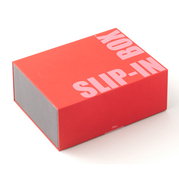 SLIP-IN BOX ディテール01